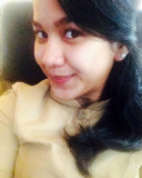 Ini Komentar Dara Cantik Staf Dinas Kebersihan Kota Batam soal Pilkada 
