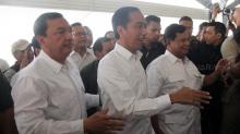 Budi Gunawan, `Sutradara` yang Pertemukan Jokowi dengan Prabowo