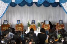 Musibah Tragis Kubur Impian Josua Liburan Bareng Keluarga Besar
