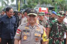 Irjen Pol Andap Budhi Revianto, Kapolda Inovatif dan Tanggap Teknologi
