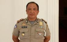 Operasi Zebra Seligi 2017 akan Dimulai, Ini Pesan Kasatlantas Polres Lingga