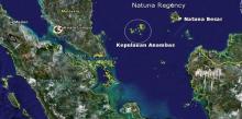 Perkuat Militer di Natuna, Komisi I Setujui Alokasi Rp 450 Miliar