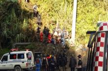 Dua Anggota Brimob Ditembak di Papua, Satu Meninggal  