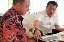 Takke Group Siap Kolaborasi dengan Pemerintah Wujudkan Indonesia Poros Maritim Dunia