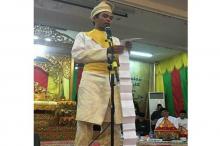 Ustaz Abdul Somad Dianugerahi Gelar Datuk Seri Ulama Setia Negara