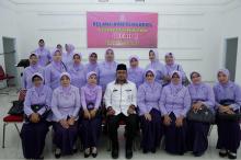 Lis Janji Bangun Taman Lansia