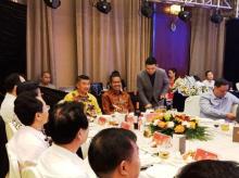  Begini Cara Batam Dongkrak Kunjungan Wisatawan Asal Tiongkok