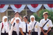 2.708 Pelajar SMP di Bintan Dinyatakan Lulus