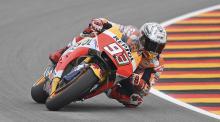 Marc Marquez Merasa Butuh Dua Kemenangan untuk Juara 
