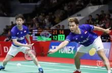 Jadwal Semifinal Daihatsu Indonesia Masters Hari Ini, RI Sisakan 5 Wakil