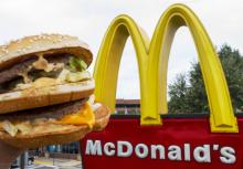 McDonaldâ€™s Buka Lowongan Kerja Magang untuk 64 Juta Orang