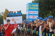Wow, Wisman di Pelabuhan Bintan Sudah Kalahkan Batam