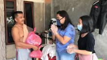 Gerakan 25K, Aksi Sosial Sekelompok Mahasiswa Polibatam di Pandemi Covid-19