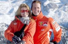 Legenda F1 Michael Schumacher Akan Jalani Operasi Sel Otak