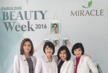 Road to Anniversary, Miracle Beri Diskon 99,5 Persen