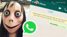 Momo Challenge Picu Anak Bunuh Diri, Orangtua Wajib Waspada