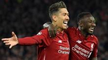 Hasil Perempat Final Liga Champions, Liverpool dan Tottenham Raih Kemenangan