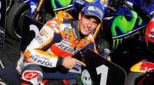 9 Skenario Marquez Kunci Juara Dunia MotoGP 2017 di Sepang