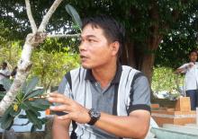 Keluarga Feby Kurnia Tak Percaya Hasil Autopsi RS Sardjito Jogja, Ada Apa?