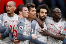 Terancam di Liga Champions, Liverpool Wajib Menang Atas Napoli
