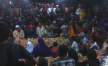 Begini Prosesi Pemakaman Siswi SMAN 1 Batam yang Jadi Korban Pembunuhan