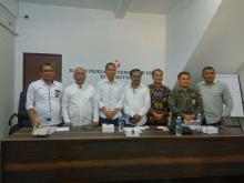 DPRD Kepri Beri Dukungan Bawaslu Hadapi Pemilu