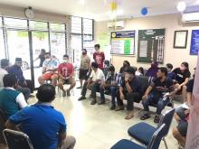 Puluhan Pelanggan PLN di Karimun Diduga Tertipu Agen Pembayaran