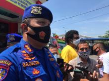 Polairud Polda Kepri Siagakan Tim Terkait Cuaca Buruk