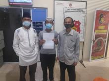 Tak Tega Lihat Nasib Pencuri Kotak Infak, Pengurus Masjid Cabut Laporan Polisi