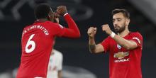 Bruno Fernandes Tak Mau Banyak Bicarakan soal Paul Pogba