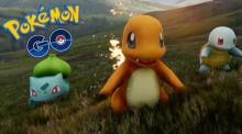 Tips Mudah Bermain Pokemon Go