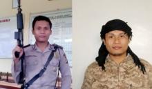 Gabung ISIS, Polisi Asal Medan Tewas di Suriah