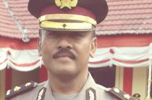Amankan Lebaran Idul Adha, Ini yang Dilakukan Polres Lingga