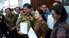 RUU Cipta Kerja Mendadak Disahkan, Ada Apa dengan Pemerintah dan DPR