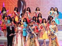 Tiga Wanita Ini Dicopot Gelarnya Sebagai Putri Indonesia