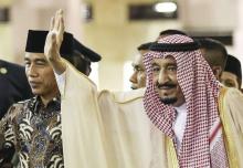 Misi Raja Salman ke Asia: Perdagangan atau Keamanan Teluk?