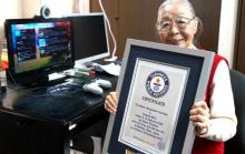 YouTuber Game Tertua di Dunia Ada di Jepang, Usianya 90 Tahun