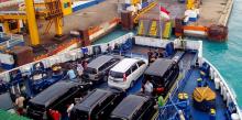 Rencana Rute Roro Kepri - Malaysia Terus Digesa 