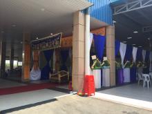 Chairman Utama Group Batam Meninggal Dunia 