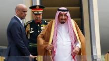 Pengawal Pribadi Raja Salman Tewas Tertembak