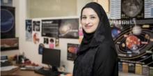 Sarah Al Amiri, Sosok di Balik Sukses Wahana Antariksa UEA Mengorbit di Mars