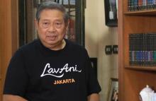 SBY Ibaratkan Kritik Seperti Obat Pahit, Sanjungan Layaknya Gula