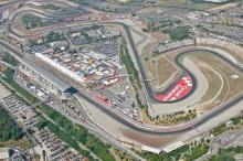 Rekor Sirkuit Catalunya: Pebalap Tuan Rumah versus Rossi