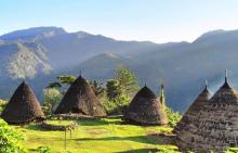 Jadi New Tourism Territory, NTT Luncurkan Calendar of Event 2018