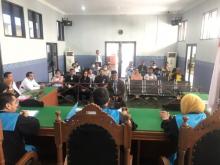 Gugatan IMB Gereja Katolik Santo Joseph Karimun Akhirnya Dicabut