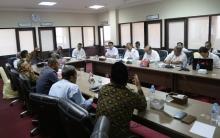 DPRD Kepri: Tak Fair Kalau Cuma Amjon-Azman yang Disanksi