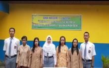 Pelajar di Lingga Buat Video Testimoni Tolak Ajakan Aksi Unjuk Rasa