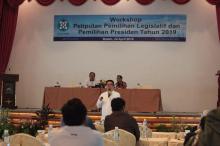 Pemberitaan Media Banyak Dilaporkan ke Dewan Pers, Stanley: Yang Salah Kami Jewer