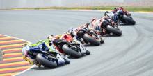 Aturan Baru MotoGP untuk Musim 2018 dan 2019