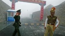 Tentara China dan India Baku Hantam di Wilayah Perbatasan Sengketa 